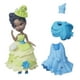 Poupée Tiana duo mode Princess mini Royaume de Disney – image 1 sur 2