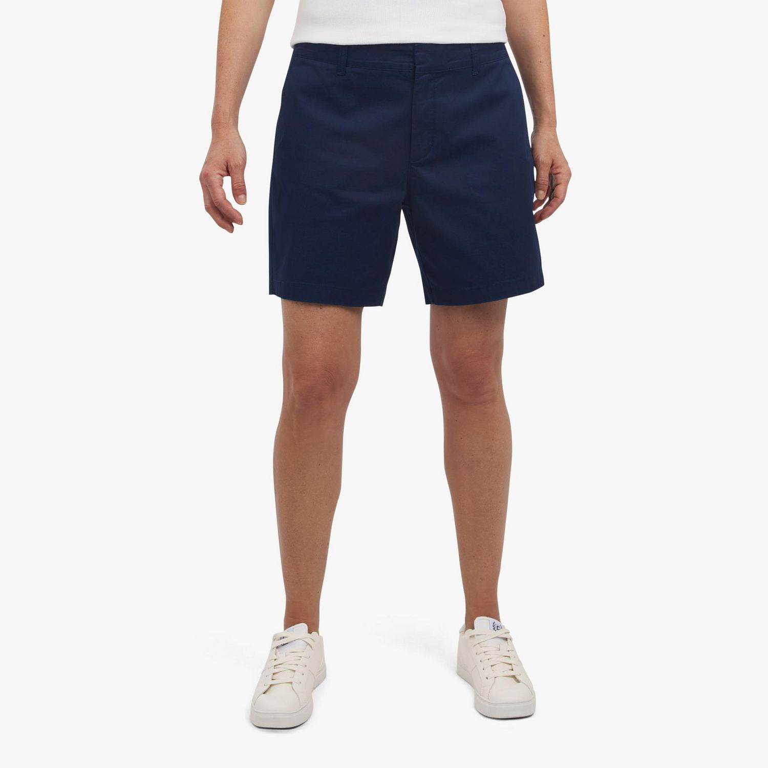 CHAPS CHINO SHORT