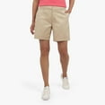 thumbnail image 2 of CHAPS CHINO SHORT, 2 of 4