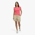 thumbnail image 1 of CHAPS CHINO SHORT, 1 of 4