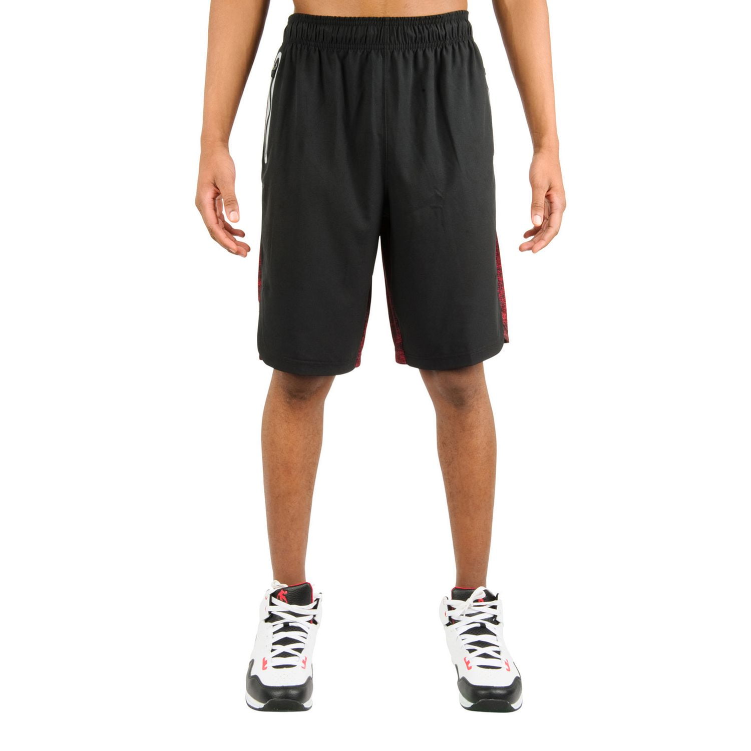 Short Fast Break AND1 pour hommes