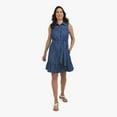 thumbnail image 1 of CHAPS ROBE FEMME, 1 of 3