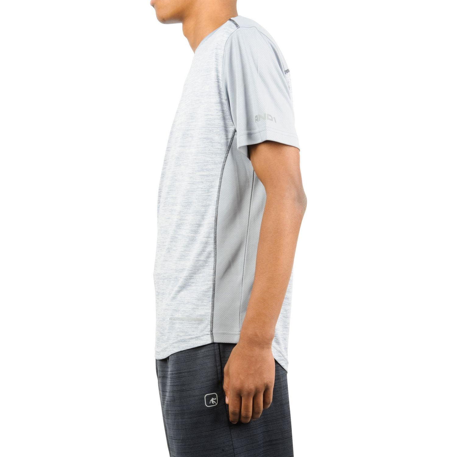 Haut performance Go-to AND1 pour hommes