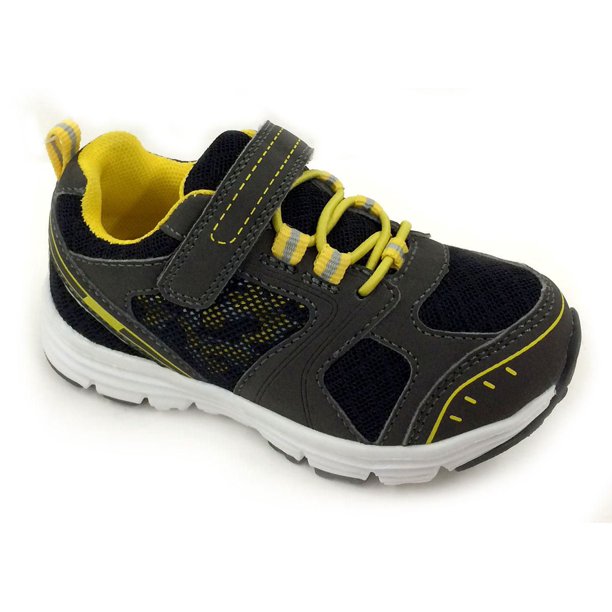 Chaussures de sport Colton d'Athletic Works pour garçons