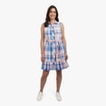 thumbnail image 1 of CHAPS ROBE FEMME, 1 of 3