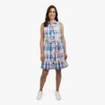 thumbnail image 1 of CHAPS DRESS, 1 of 3