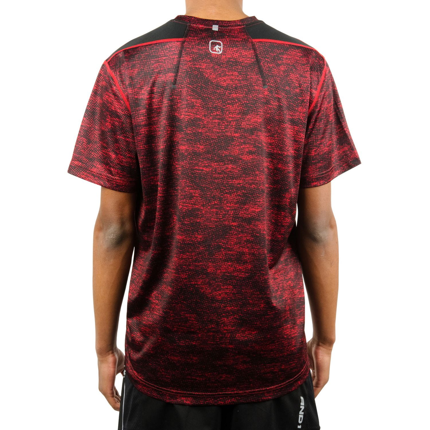 Haut performance   High Post AND1 pour hommes