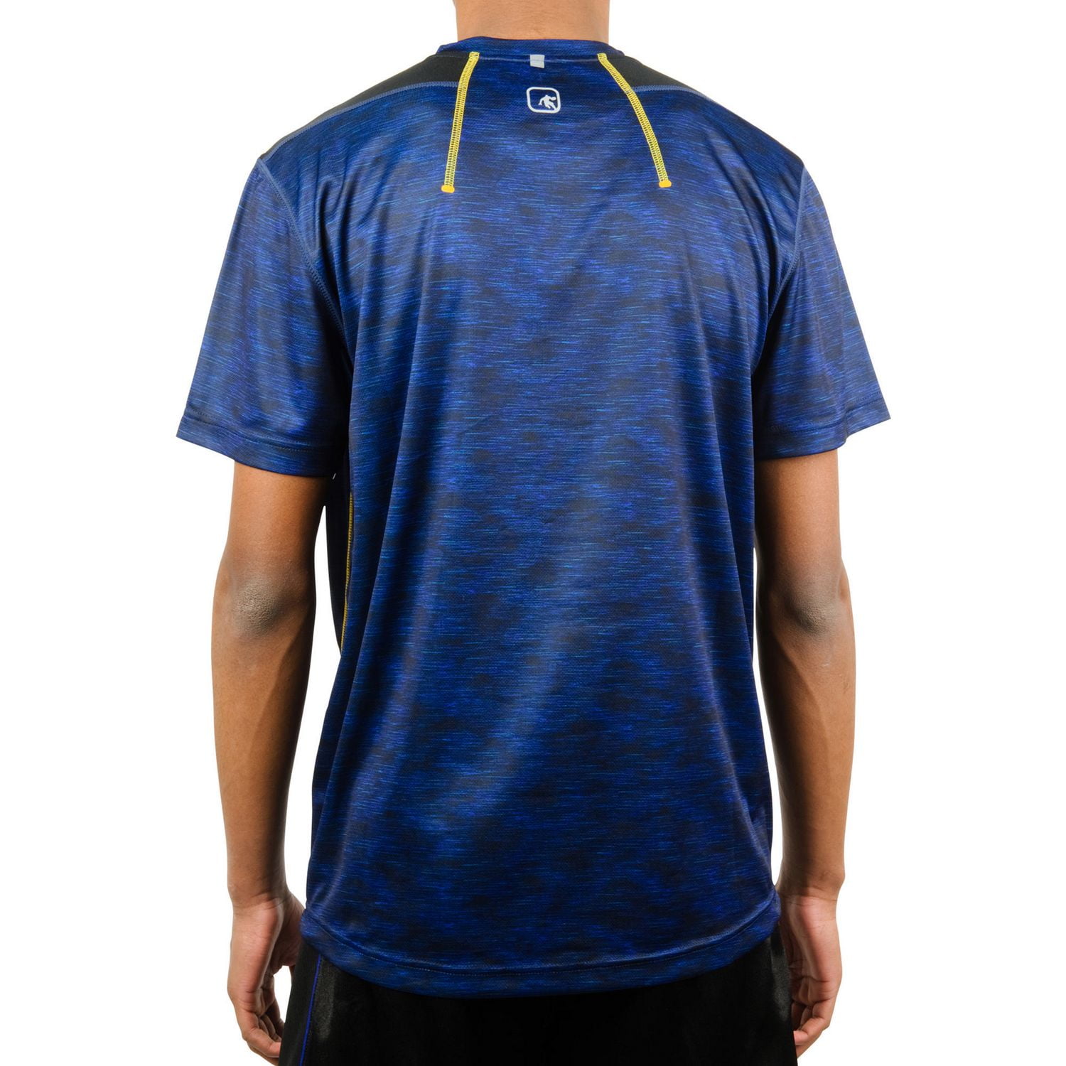 AND1 Men's Point Guard Performance Top