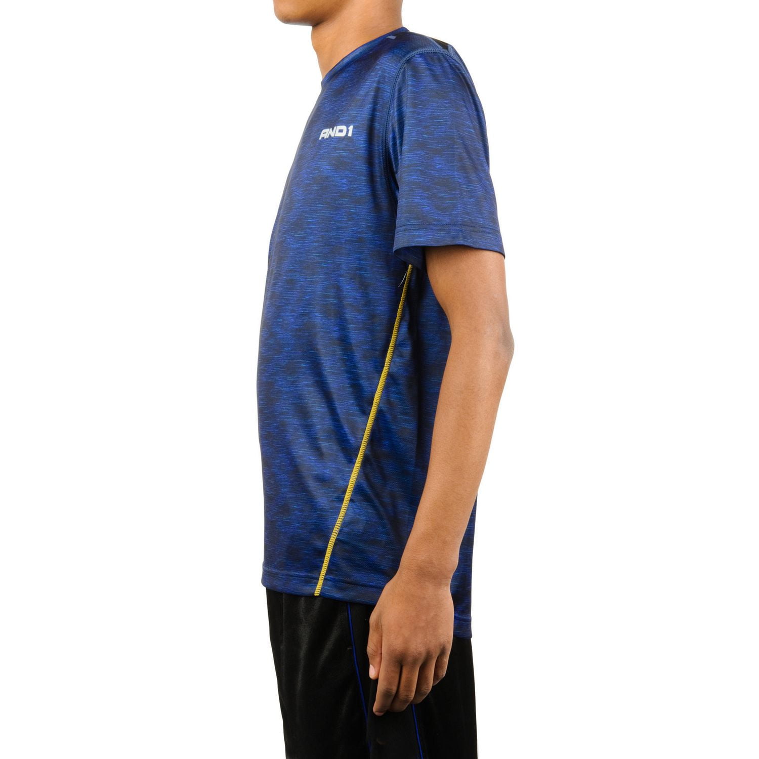 AND1 Men's Point Guard Performance Top