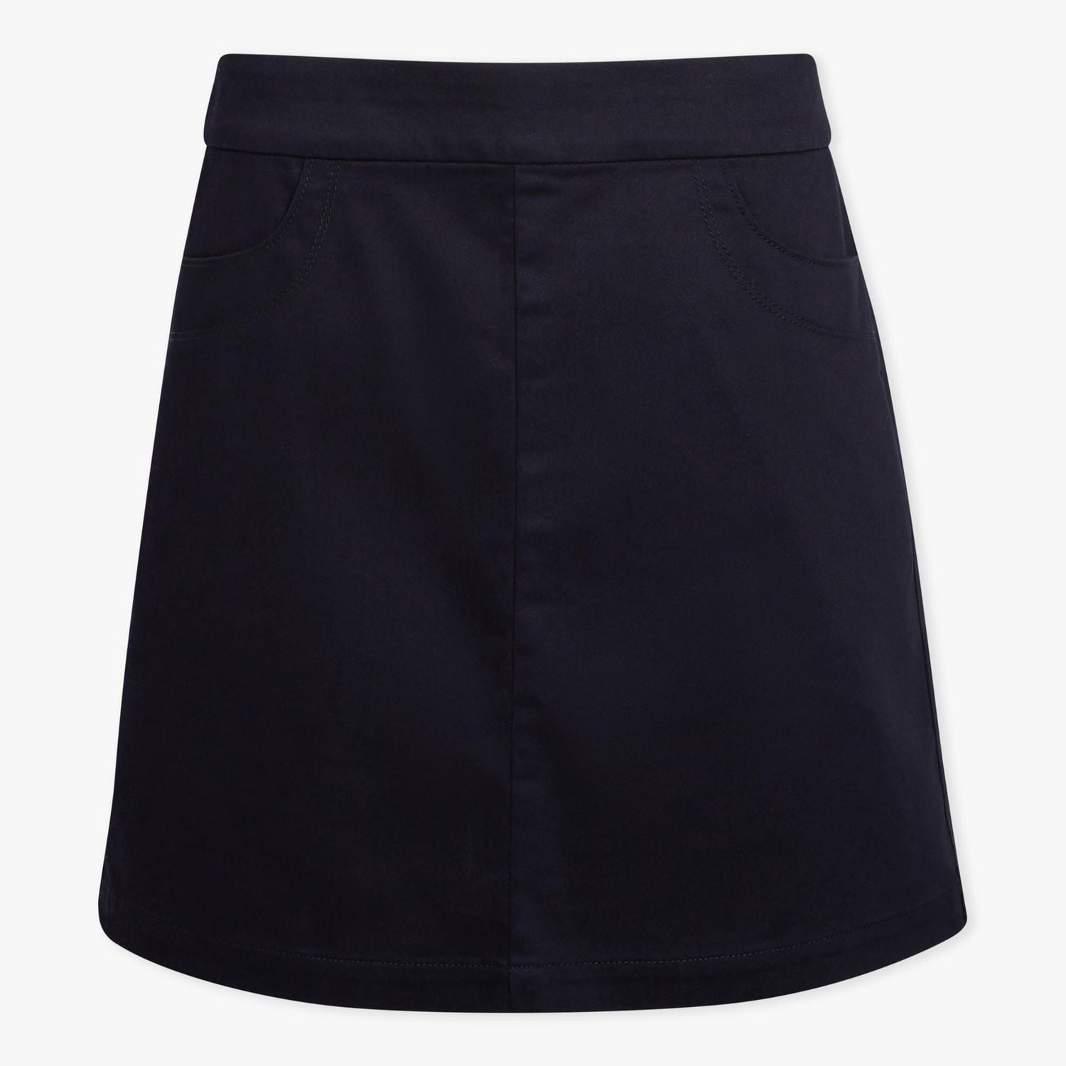 CHAPS BERMUDA SKORT, SKORT