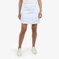 thumbnail image 3 of CHAPS BERMUDA SKORT, 3 of 4