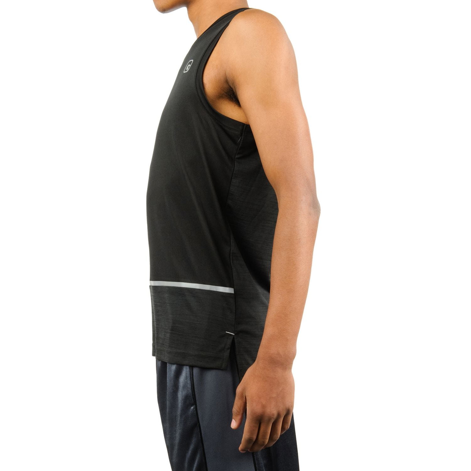 Débardeur Half Court AND1 pour hommes