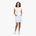 thumbnail image 1 of CHAPS BERMUDA SKORT, 1 of 4