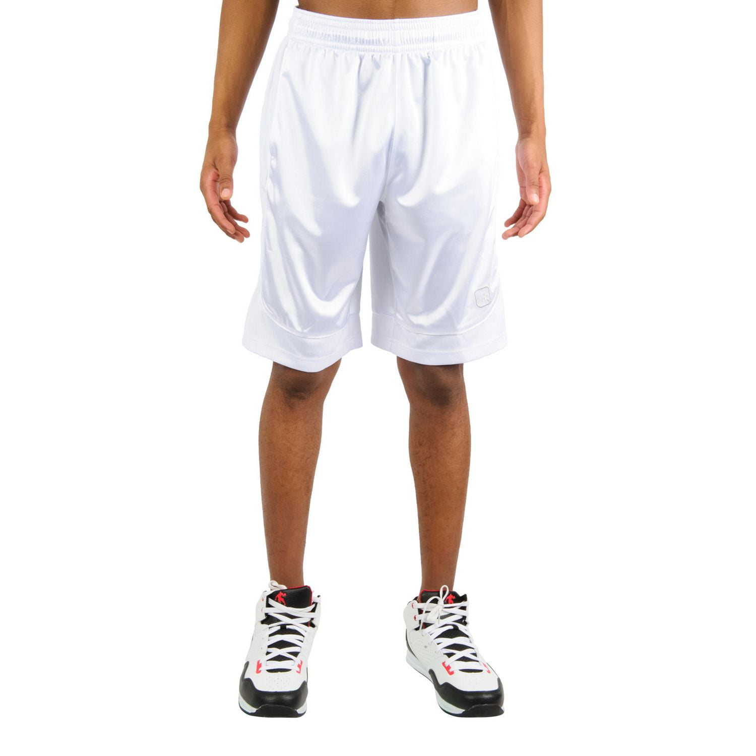 AND1 Men's All Court short Walmart Canada