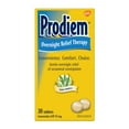 thumbnail image 1 of Prodiem Overnight Laxative and Constipation Relief Tablets, 15mg Sennosides, 30 Count, 1 of 6