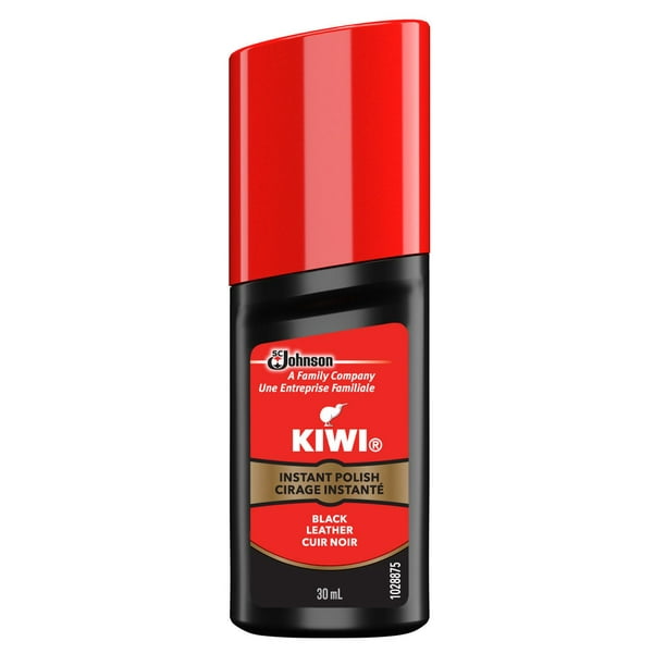 Cirage instantané Kiwi pour brillance et protection