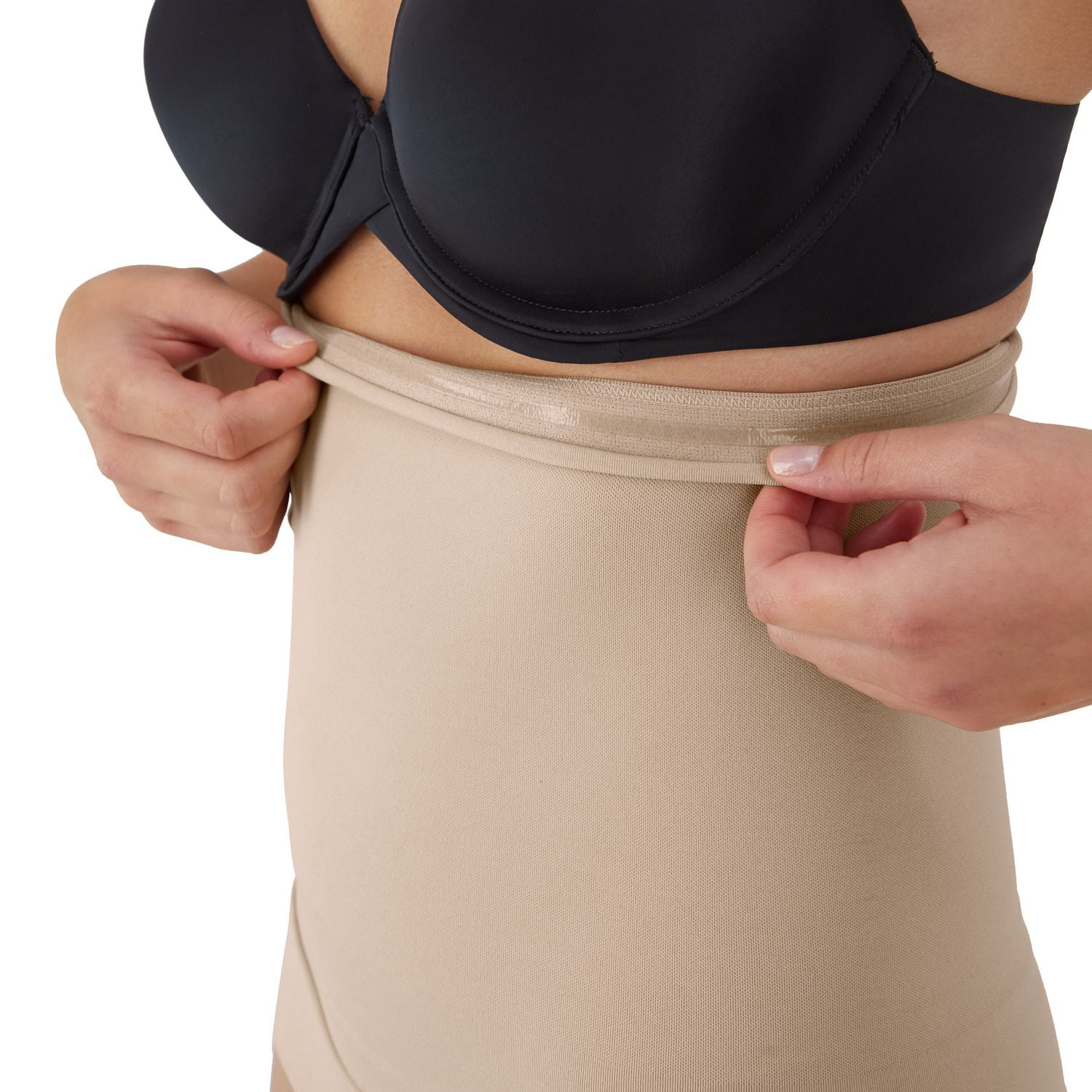 Maidenform Firm Control Waist Cincher​ Shapewear, Sizes M - 2XL