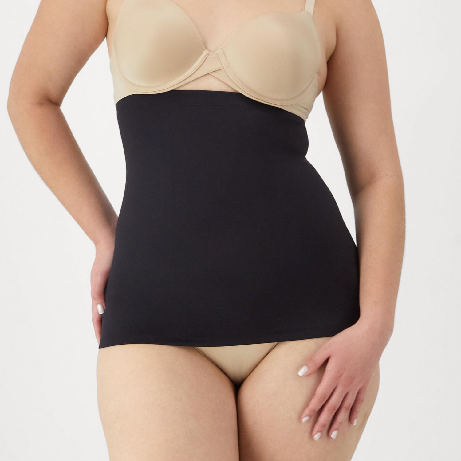 Corset de taille à contrôle ferme Maidenform Tailles M - 2TG