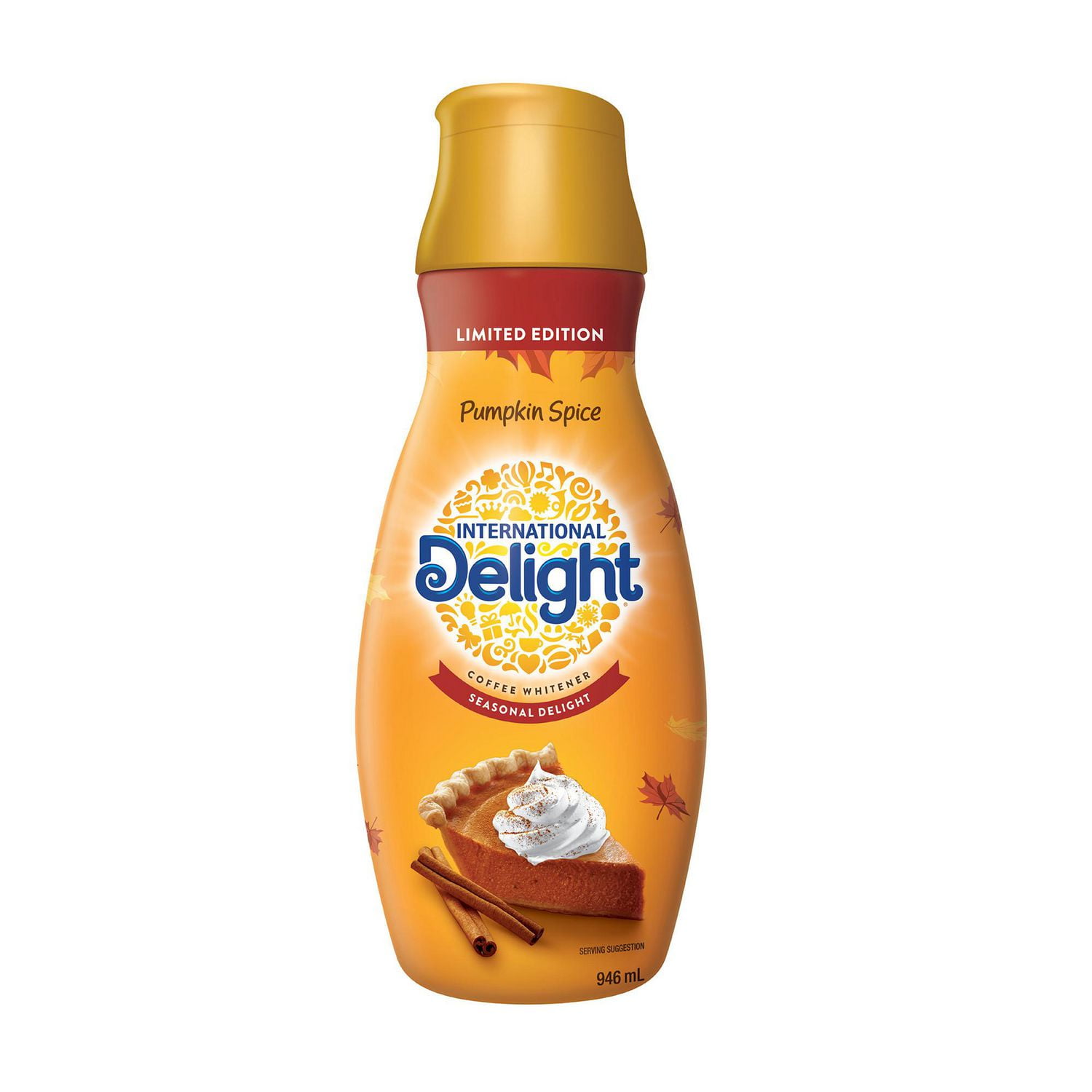 Download International Delight, Cadbury CremeEgg® Coffee Creamer, 946 mL | Walmart Canada