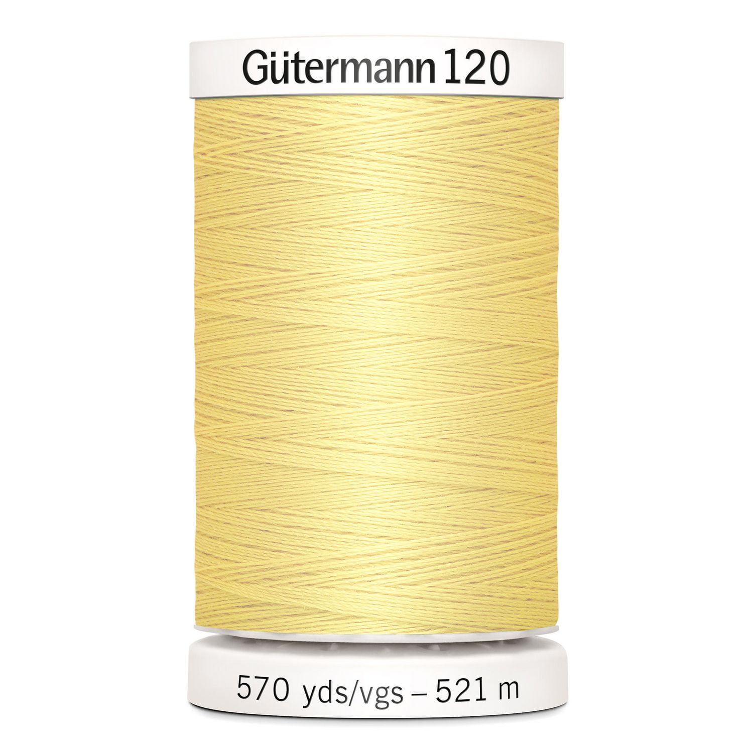 Gutermann 120 100 Polyester All Purpose Thread Walmart Canada