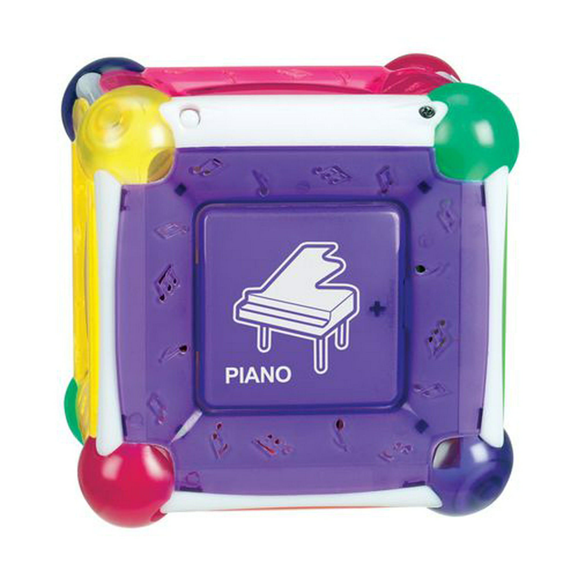 Mozart Magic Cube®