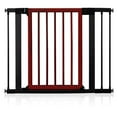 thumbnail image 1 of Munchkin® Wood & Steel Designer Gate, 1 of 5