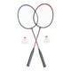 Ensemble de raquette de badminton, The Nerve Athletics – image 1 sur 2