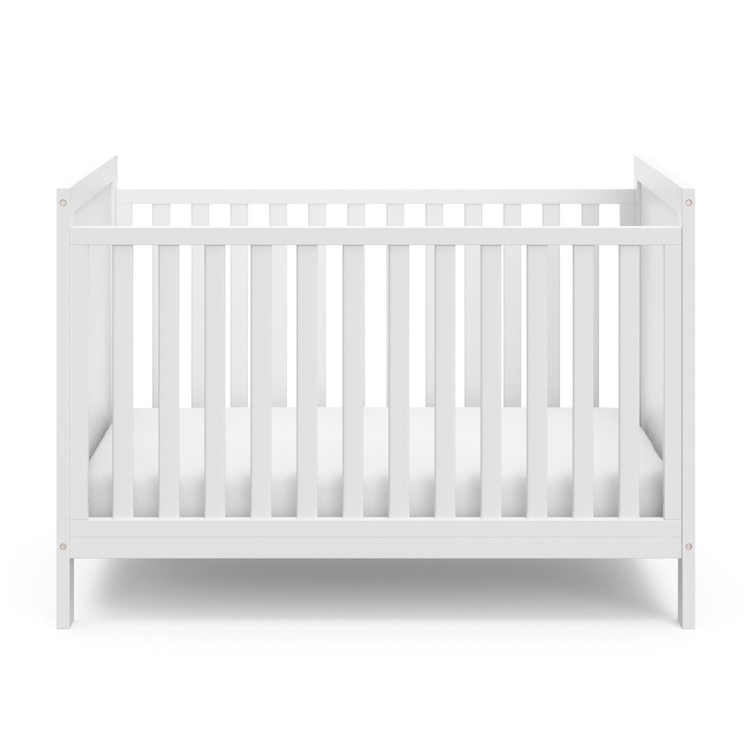 Storkcraft nestling sale crib