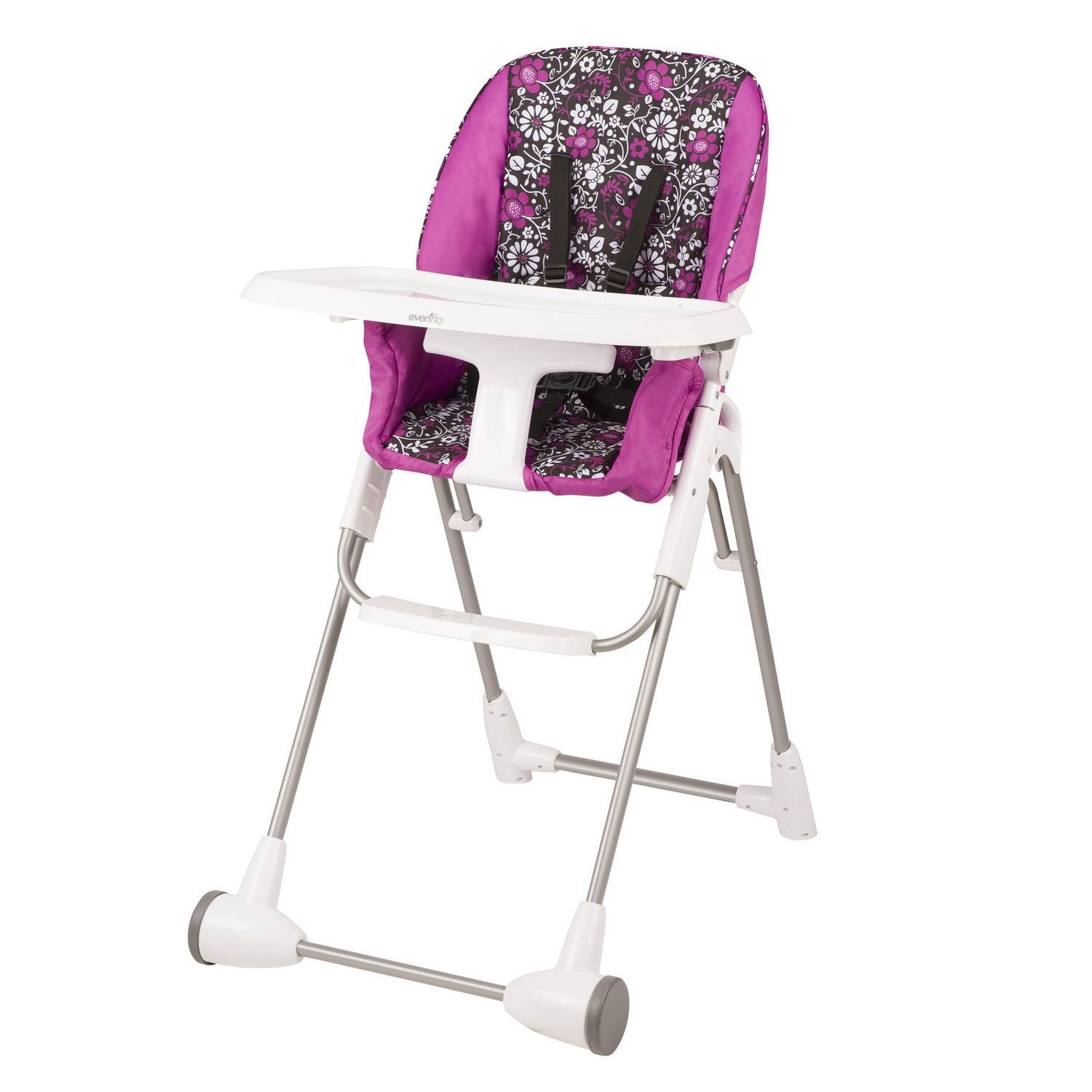 Evenflo Symmetry High Chair Walmart Canada