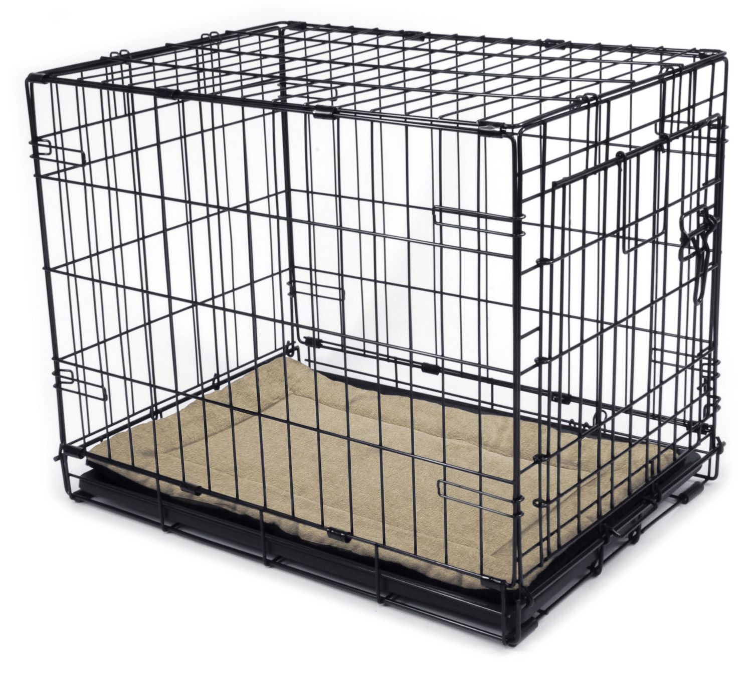 Cream Pet Crate Mat 21 X 12 X 1 Walmart Canada