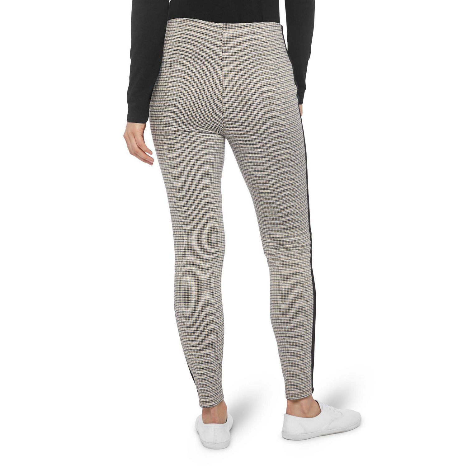 Legging tricot cheap femme