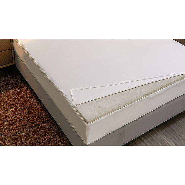 Encasement Mattress Protector Walmart.ca