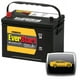 EverStart AUTO MAXX-34N, 12 Volt, Car Battery, Group Size 34, 800 CCA, EverStart, Car Battery - image 1 of 6