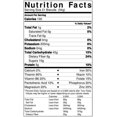 thumbnail image 3 of Kellogg's Mini-Wheats Cereal - Original -  1.3KG (Jumbo Size), 3 of 4