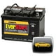 EverStart AUTO MAXX-H6 – 12 Volts, Batterie automobile, groupe H6/48, 730 ADF EverStart – Batterie automobile – image 1 sur 6