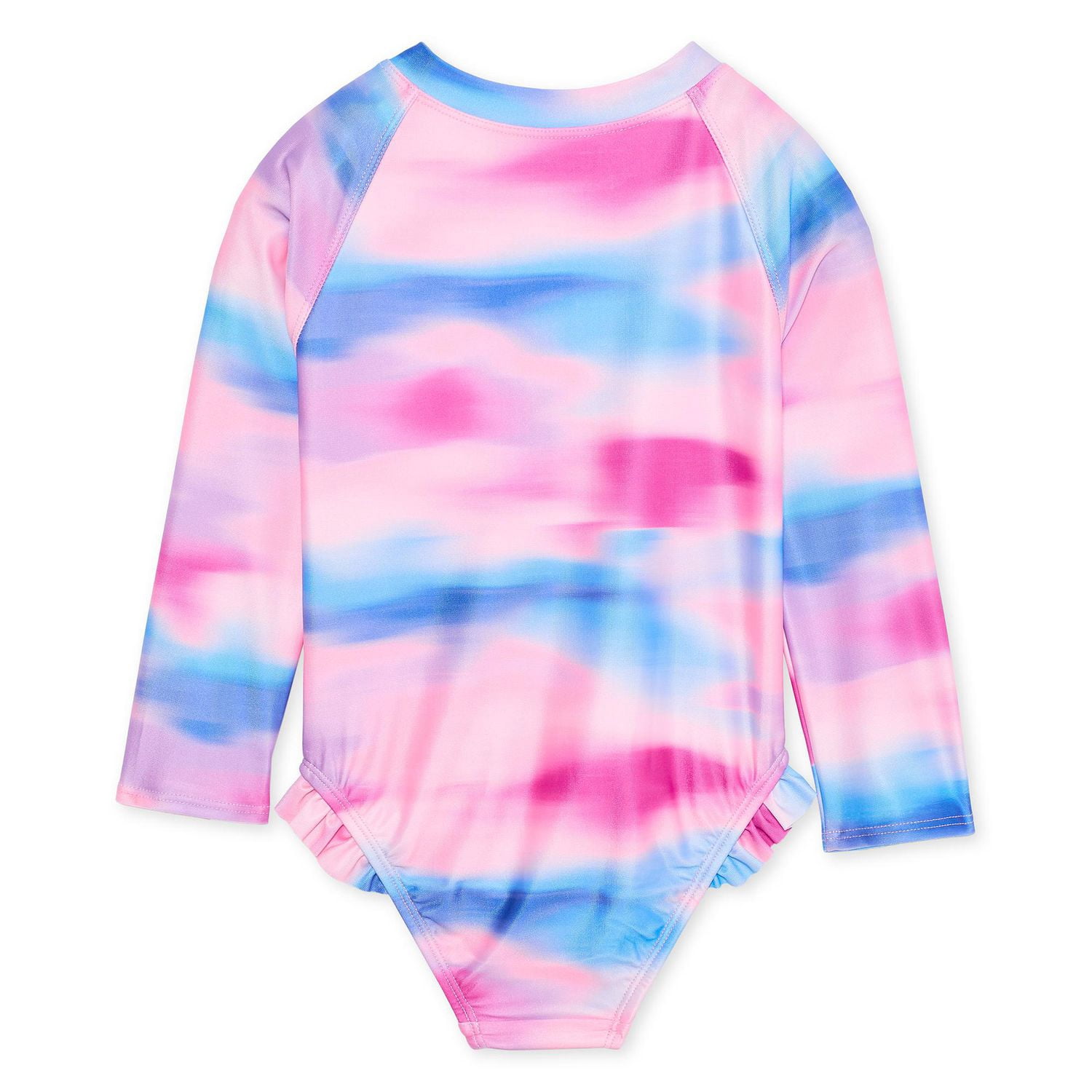 George Toddler Girls' One Piece Rashguard