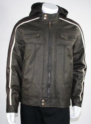 Designer 2024 aviator jacket