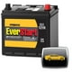 EverStart AUTO MAXX-121R – 12 Volts, Batterie automobile, groupe 121R, 550 ADF EverStart – Batterie automobile – image 1 sur 6