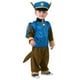 Costume Chase de La Pat' Patrouille par Rubie pour bambins – image 1 sur 2