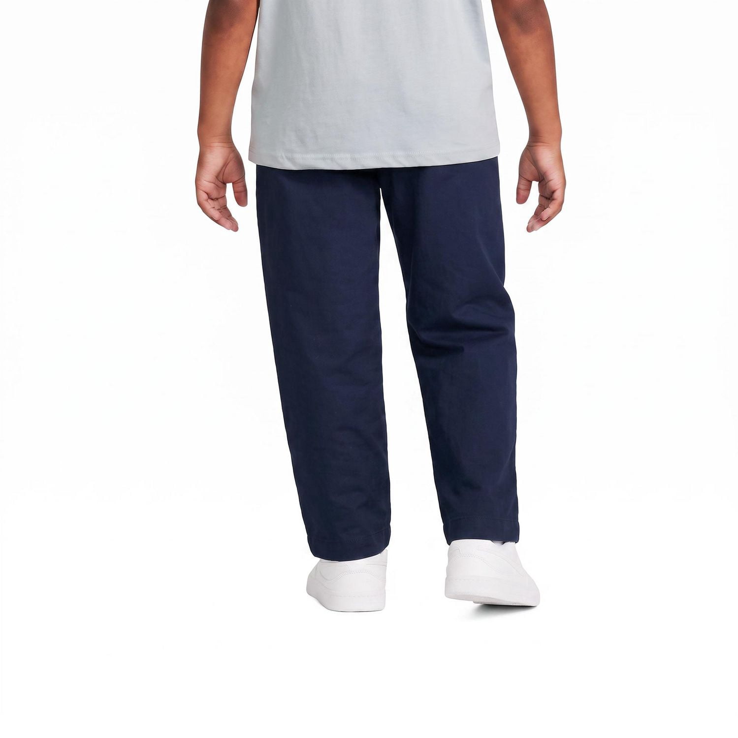 Pantalon doublé en jersey George pour garçons
