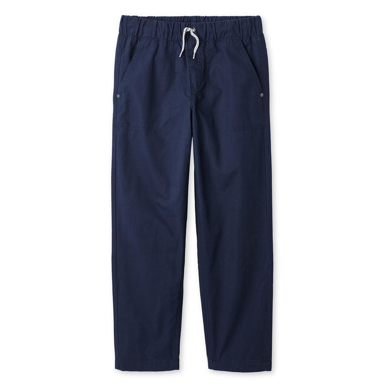 Pantalon doublé en jersey George pour garçons