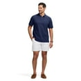 thumbnail image 2 of IZOD INTERLOCK POLO, 2 of 3