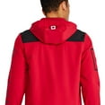 thumbnail image 3 of Canadiana x RCGS Men's Softshell Jacket, 3 of 6