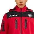 thumbnail image 4 of Canadiana x RCGS Men's Softshell Jacket, 4 of 6