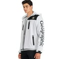 thumbnail image 2 of Canadiana x RCGS Men's Softshell Jacket, 2 of 6