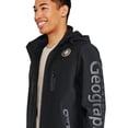 thumbnail image 2 of Canadiana x RCGS Men's Softshell Jacket, 2 of 6
