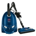 thumbnail image 1 of Bissell Cleanalong Bagged Canister Vacuum, 1 of 1