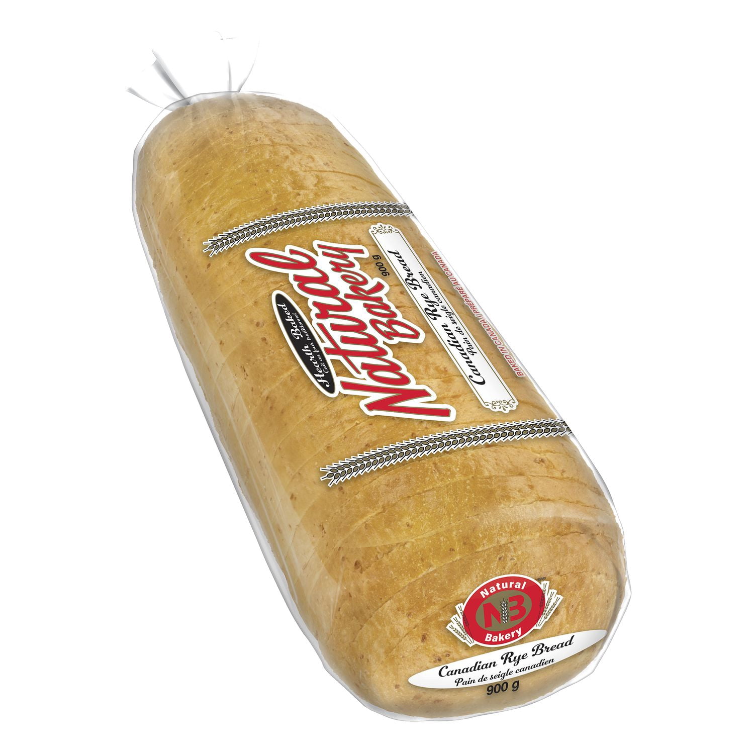 thumbnail image 4 of Natural Bakery Canadian Rye, 4 of 7