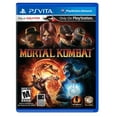 thumbnail image 1 of Mortal Kombat (Sony Vita), 1 of 1