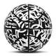 Ballon de rue compétitive en caoutchouc de première qualité Ballon de basketball Fantom – image 5 sur 6
